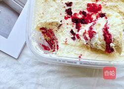 水果千层蛋糕的做法图解11