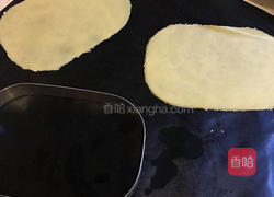 水果千层蛋糕的做法图解8