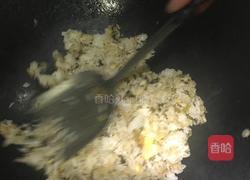 蛋炒饭的做法图解2