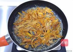 糖渍橙皮的做法图解9