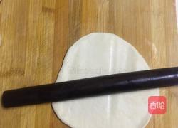 手撕饼的做法图解12