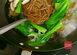 羊血冒饸饹的做法图解6