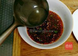 羊血冒饸饹的做法图解7