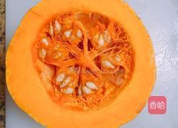 Q弹南瓜饼的做法图解1