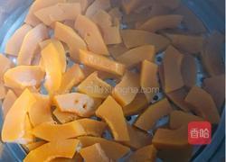 Q弹南瓜饼的做法图解2