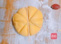 Q弹南瓜饼的做法图解6