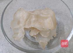 花胶泡发方法纯技术贴(简单易学)的做法图解1