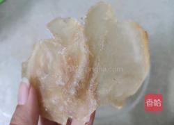 花胶泡发方法纯技术贴(简单易学)的做法图解2