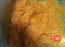 豆沙包的做法图解3