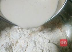 豆沙包的做法图解6