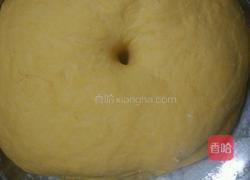 豆沙包的做法图解9