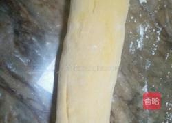 豆沙包的做法图解11