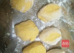 豆沙包的做法图解12