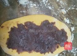 豆沙包的做法图解14