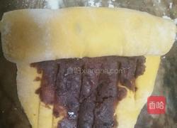 豆沙包的做法图解16
