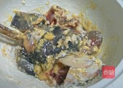 平菇豆腐滑鲶鱼的做法图解4