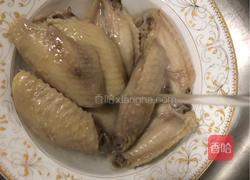 可乐鸡翅的做法图解2