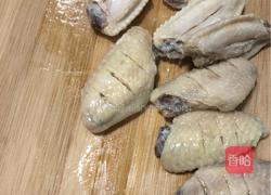 可乐鸡翅的做法图解3