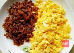 韭菜盒子的做法图解3