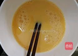 肉饼蒸水蛋的做法图解2