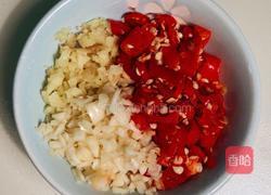自贡鲜椒兔的做法图解3