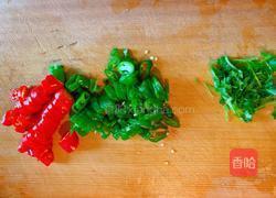 辣炒蚬子的做法图解2