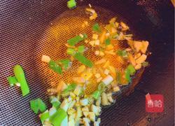 辣炒蚬子的做法图解6