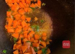 西红柿鸡蛋饭的做法图解6