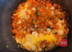西红柿鸡蛋饭的做法图解10