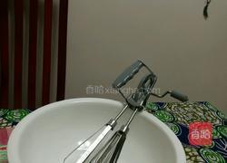 纯手工全麦面包再尝试的做法图解2