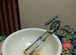 纯手工全麦面包再尝试的做法图解3