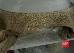 纯手工全麦面包再尝试的做法图解11