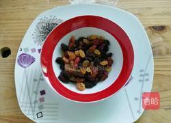 纯手工全麦面包再尝试的做法图解15