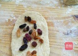 纯手工全麦面包再尝试的做法图解16