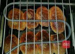 纯手工全麦面包再尝试的做法图解20