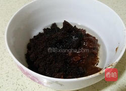 红糖枣膏的做法图解4