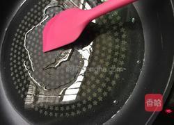 麦粿的做法图解3