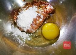 脆鸡卷的做法图解4