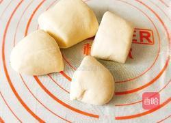 桃子这样做可以当主食的做法图解5