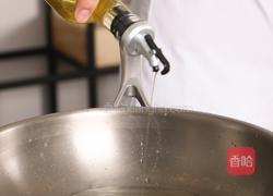 上汤的美味秘籍,鲜到连汤都一口气喝完的上汤菠菜的做法图解9