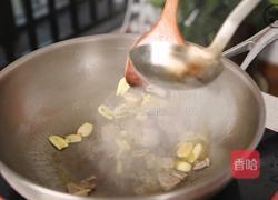 上汤的美味秘籍,鲜到连汤都一口气喝完的上汤菠菜的做法图解14