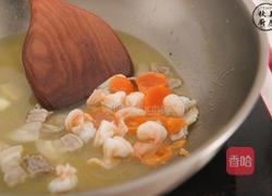上汤的美味秘籍,鲜到连汤都一口气喝完的上汤菠菜的做法图解15
