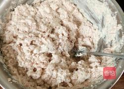 干炸豆腐肉丸子的做法图解1