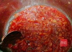 山楂果酱的做法图解4