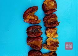 山药银耳糕的做法图解3