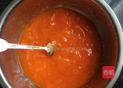 柿子饼的做法图解2