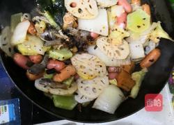 麻辣香锅的做法图解15