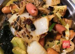 麻辣香锅的做法图解17