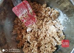 燕麦片酥饼的做法图解5