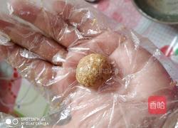 燕麦片酥饼的做法图解6